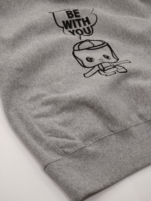 フエキ プルオーバーパーカーC -Fueki by BEAMS DESIGN-