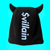 Devil Horn Hat - Limited item
