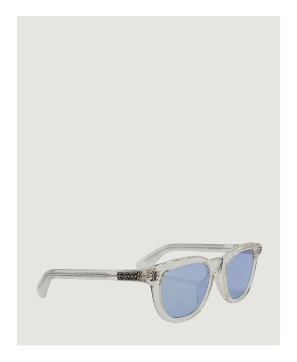 CHROME HEARTS クロムハーツ Smoke Show Sunglasses スモークショー 