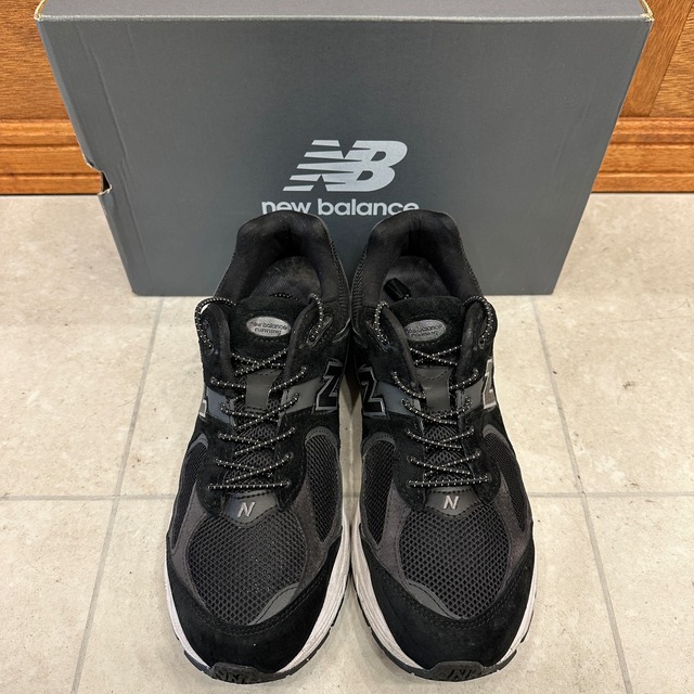 NEW BALANCE M2002RBK 10 ⑧
