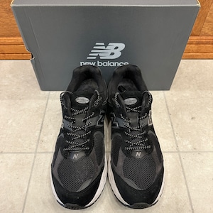 NEW BALANCE M2002RBK 10 ⑧