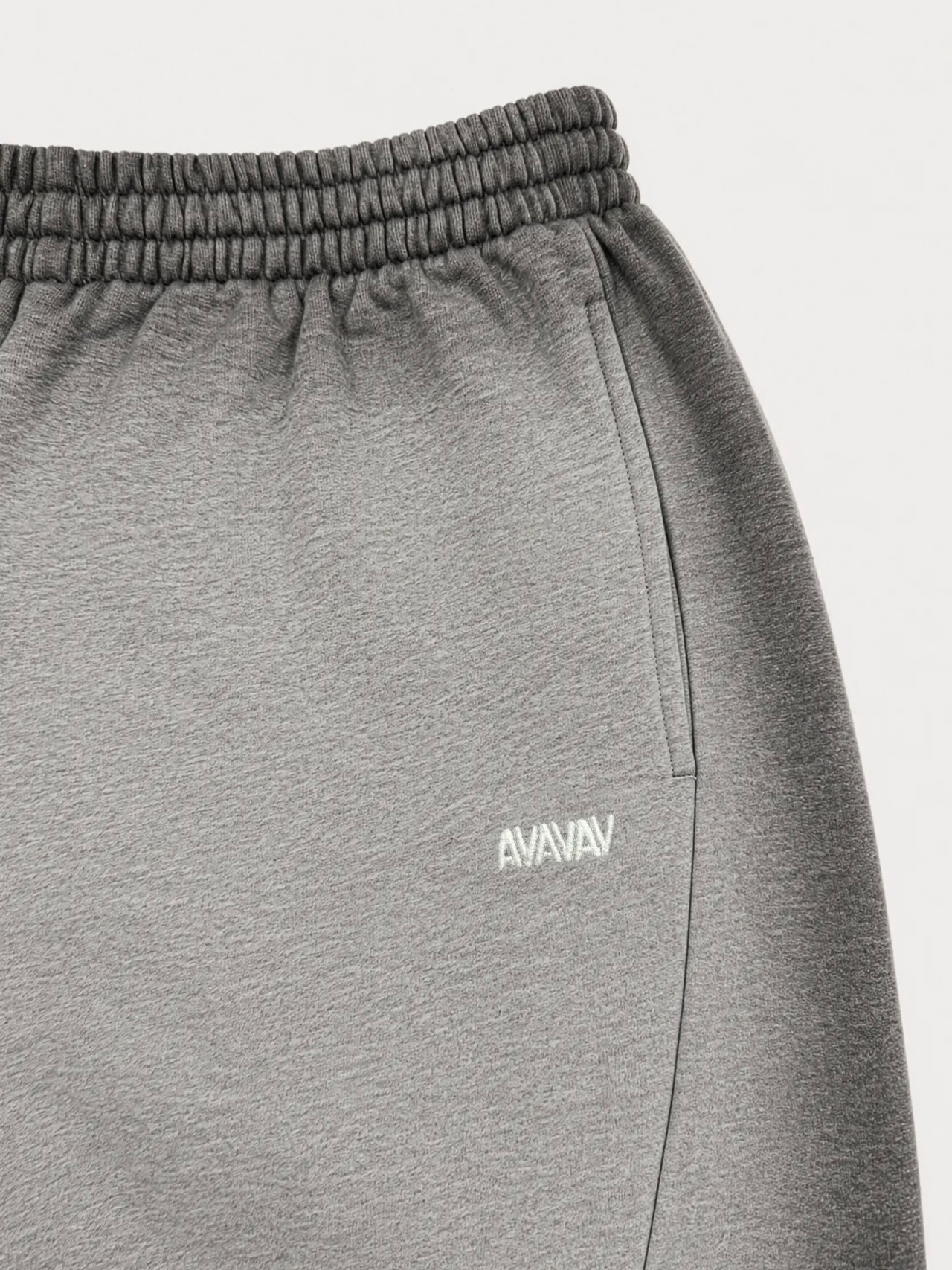 【26SS | WOMEN】AVAVAV アヴァヴァヴ / パンツ / Avavav Logo Sharpei Sweatpant F26-TRS-1366 - 4