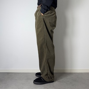 90s 初期型 Polo by Ralph Lauren POLO CORDS W38L32 古着
