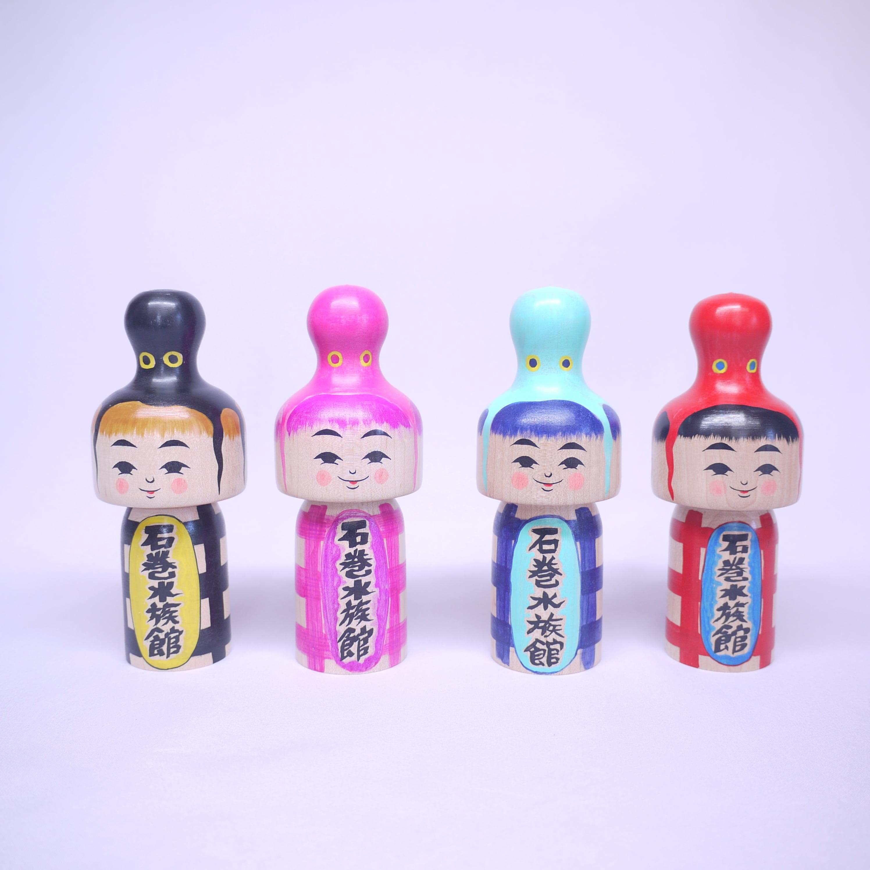 Tree Tree Ishinomaki