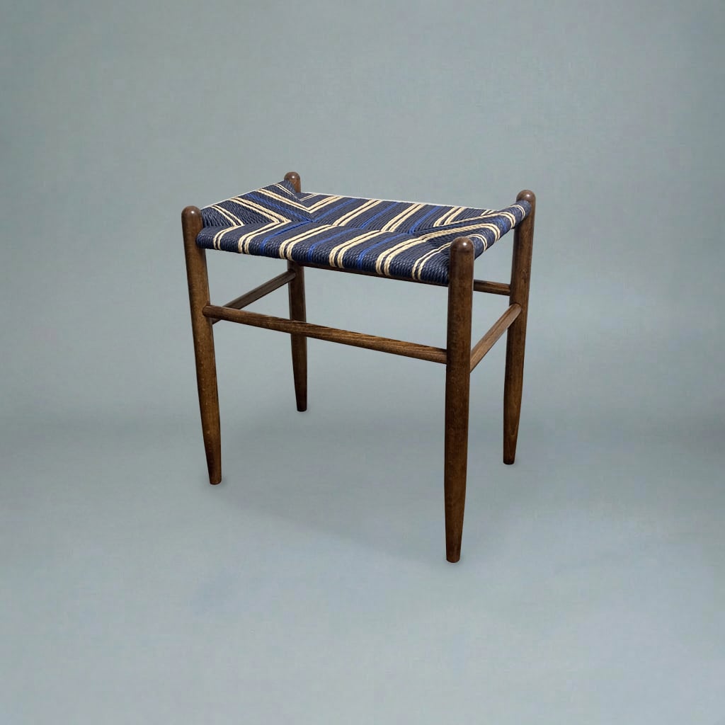 Linear Tension Stool | 08 | MINOHARA SATSUKO