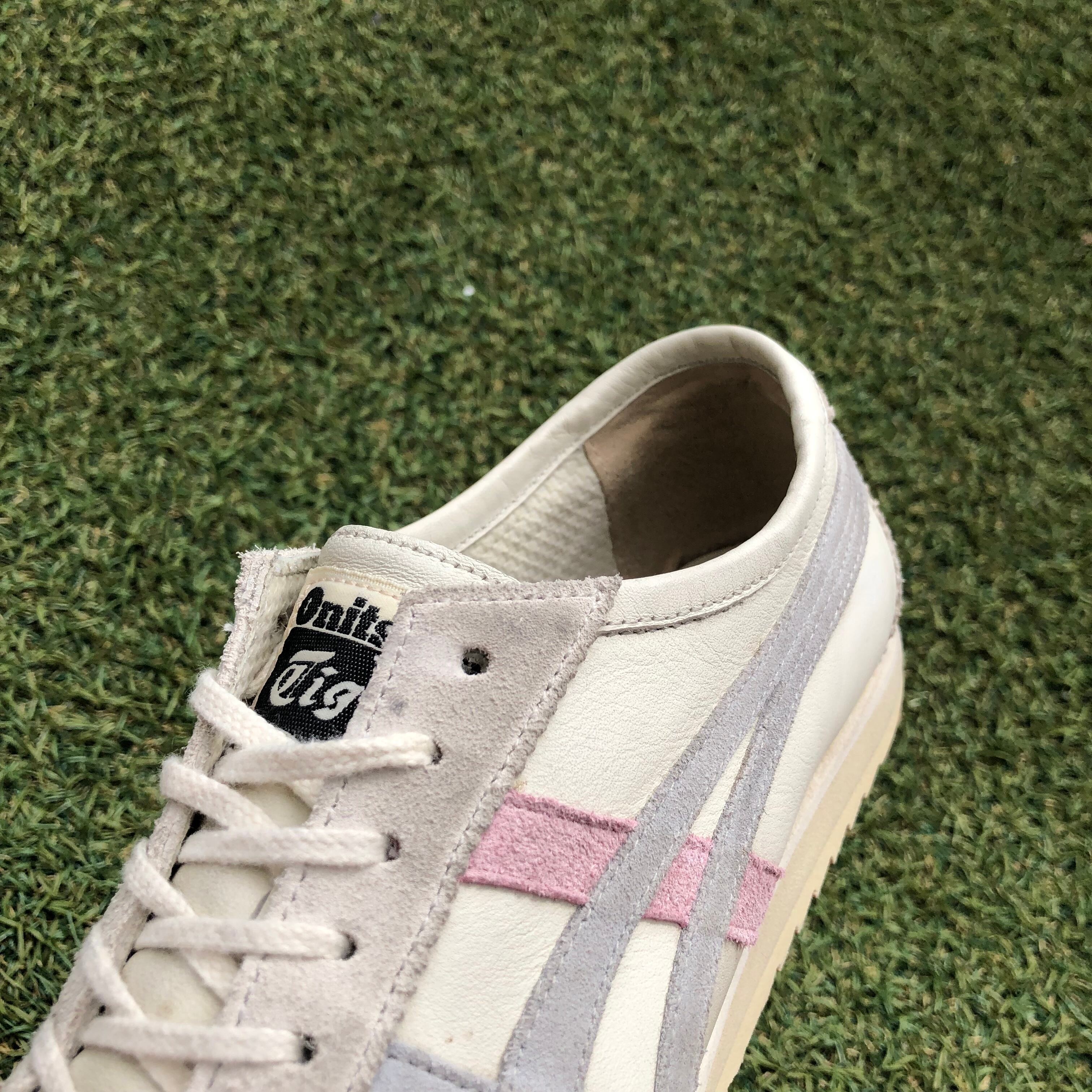 日本製！Onitsuka Tiger LIMBER 66 PRESTIGE LE オニツカタイガー