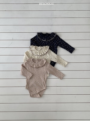 【予約】BEBE HOLIC Pauline Suit