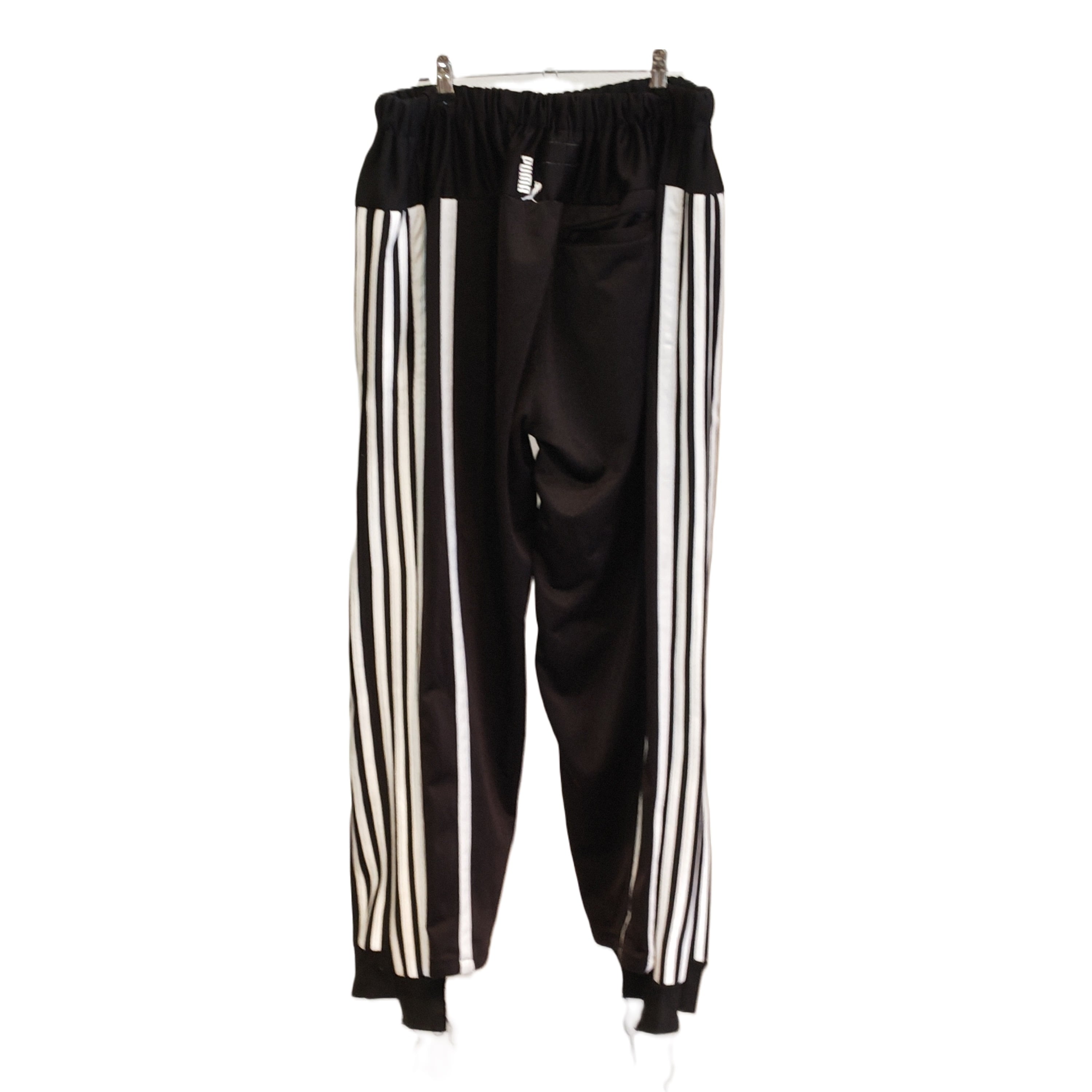30％OFF】〔DISCOVERED〕DOCKING WIDE TRACK PANTS | Emergence