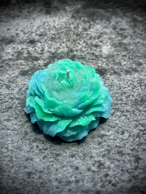 CANDLE FLOREALE