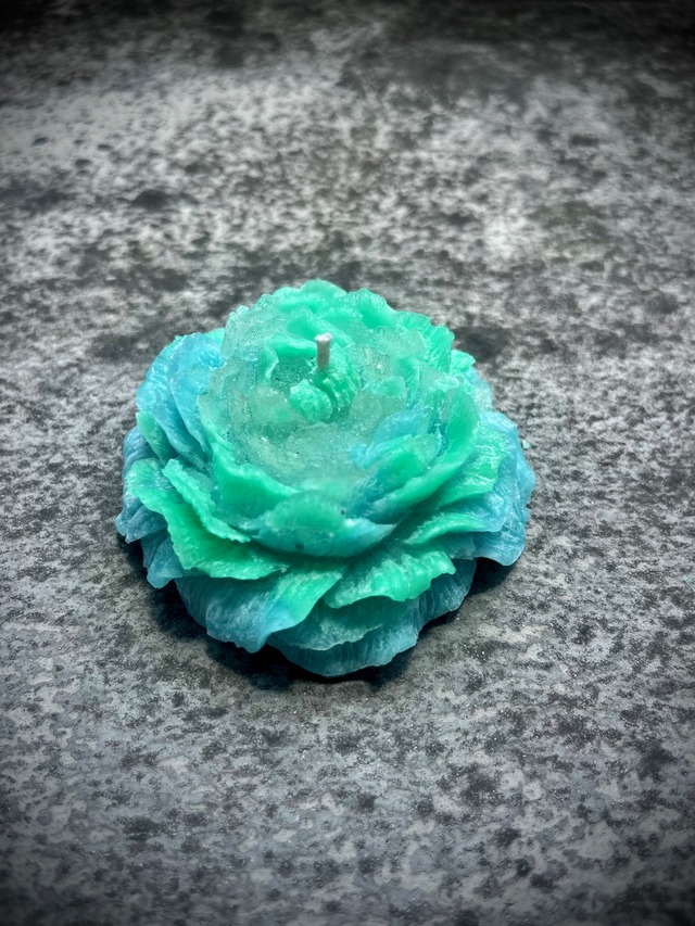 CANDLE FLOREALE