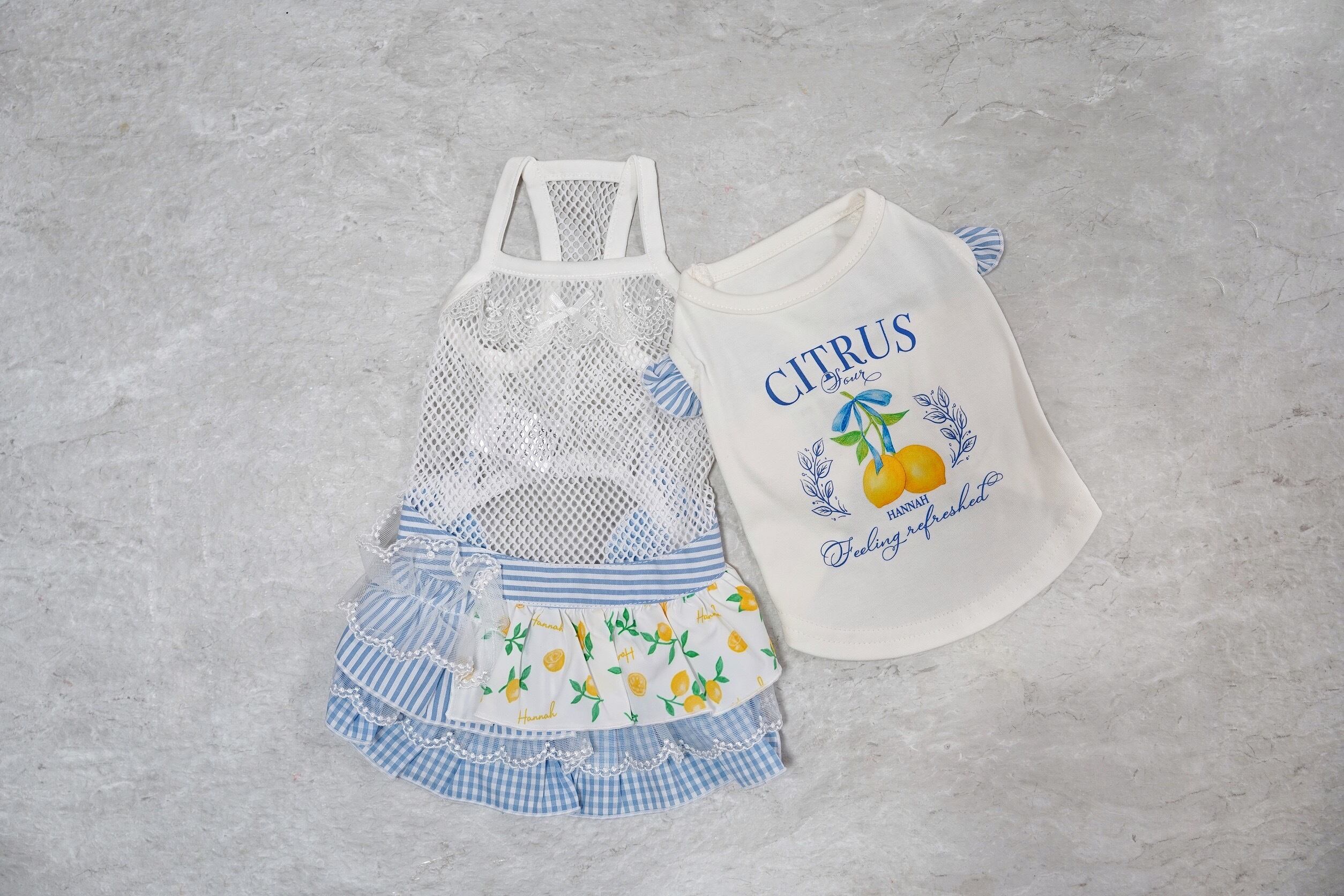 Lemoncake(レモンケーキ)XXL.3XL