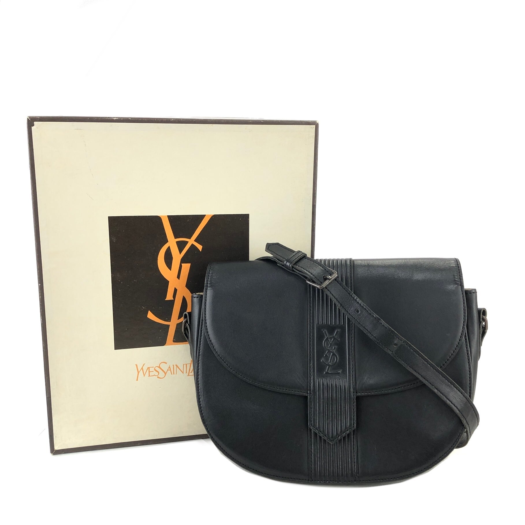 Yves Saint Laurent | VintageShop solo