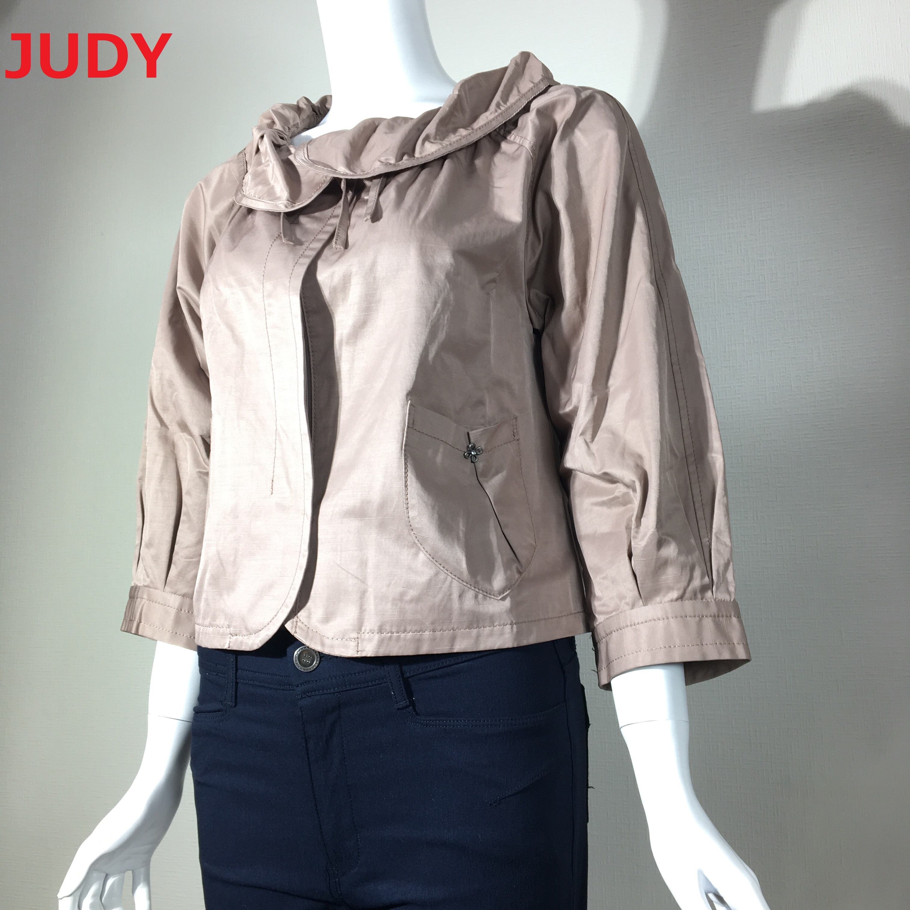 G3 ジュディー ジャケット