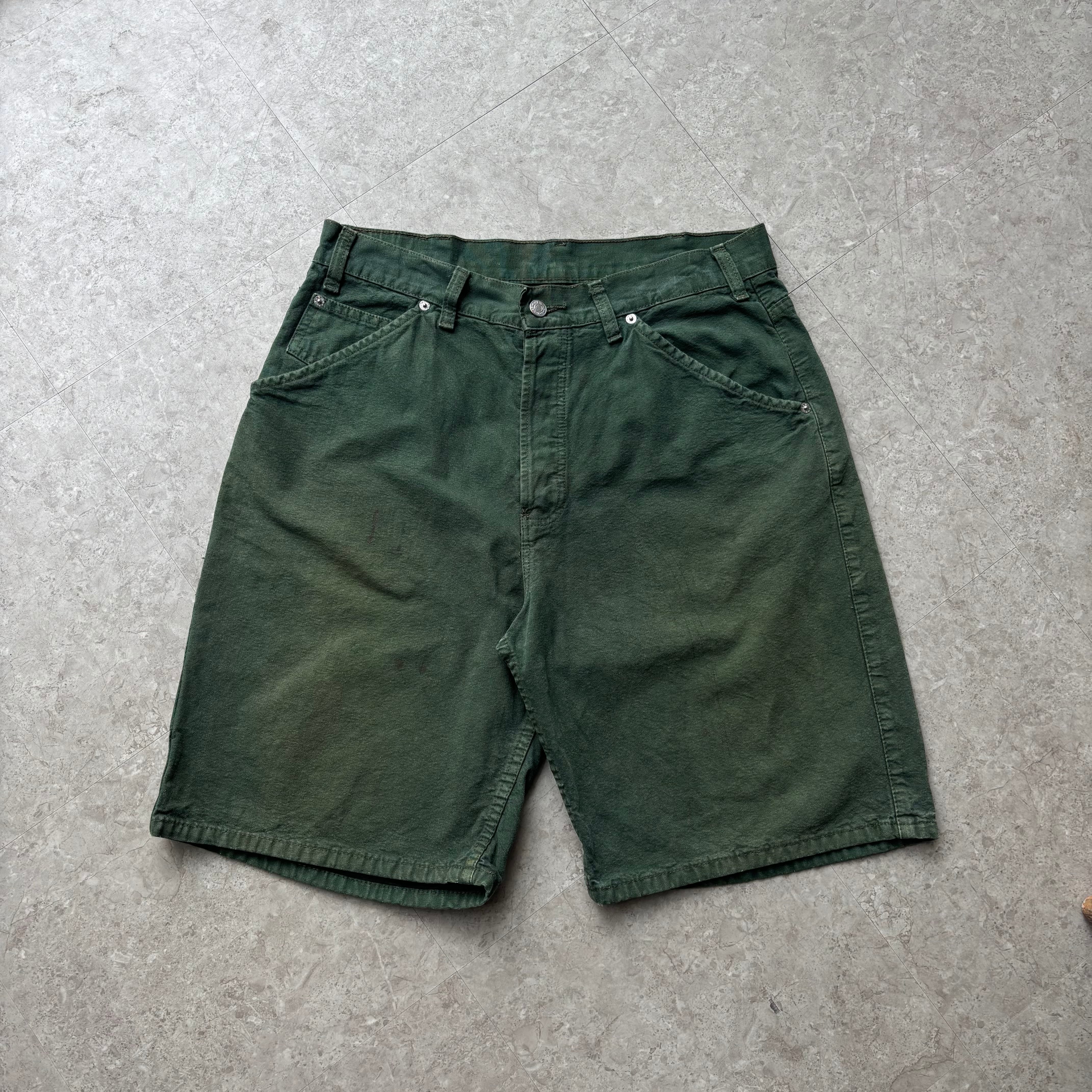90s SOLO SEMORE Dead stock!! short 