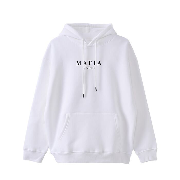 完売品❗️Tokyo Mafia プリント スウェット 黒XL