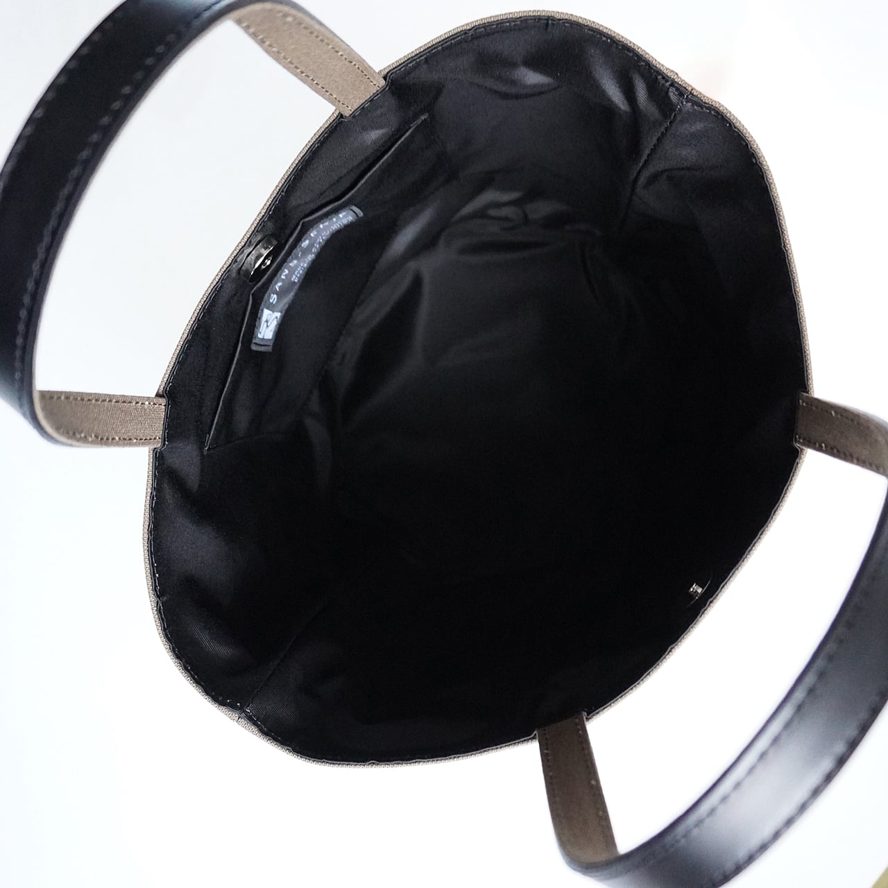 Bucket Tote / MTA-0045 | SANS-SERIF