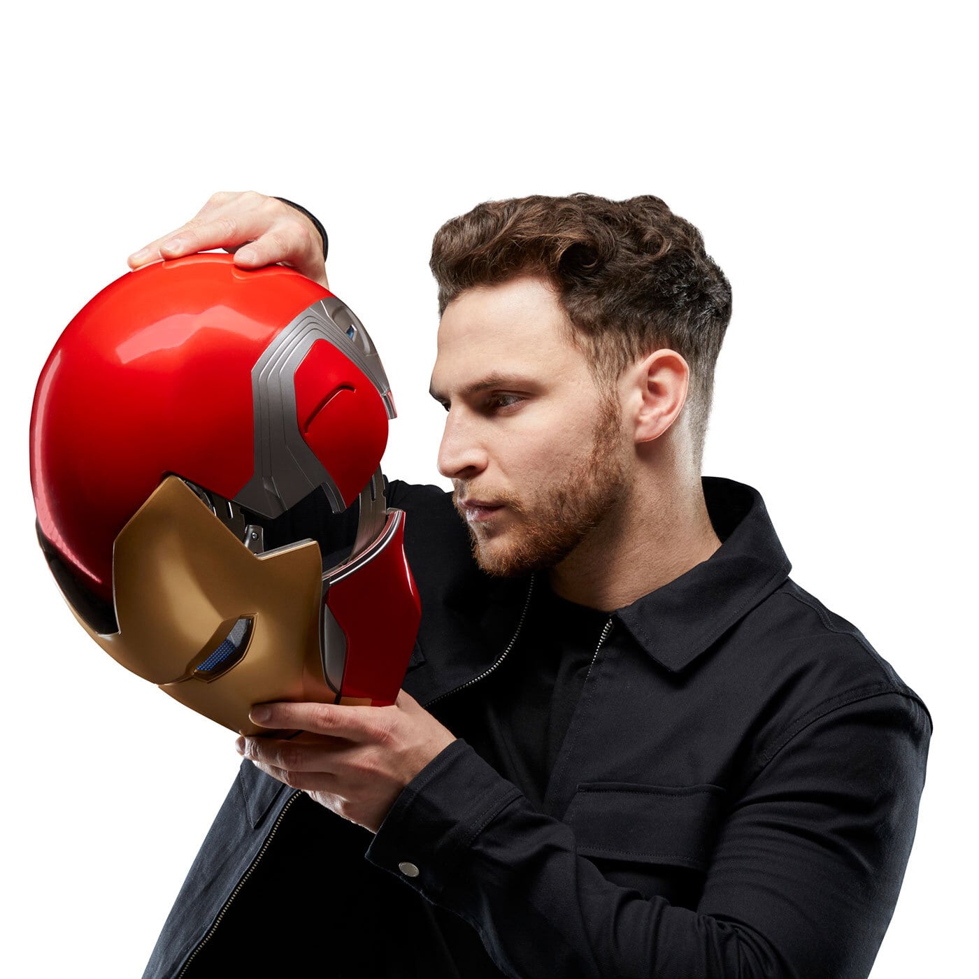 マーベルレジェンド アベンジャーズ エンドゲーム アイアンマン マーク