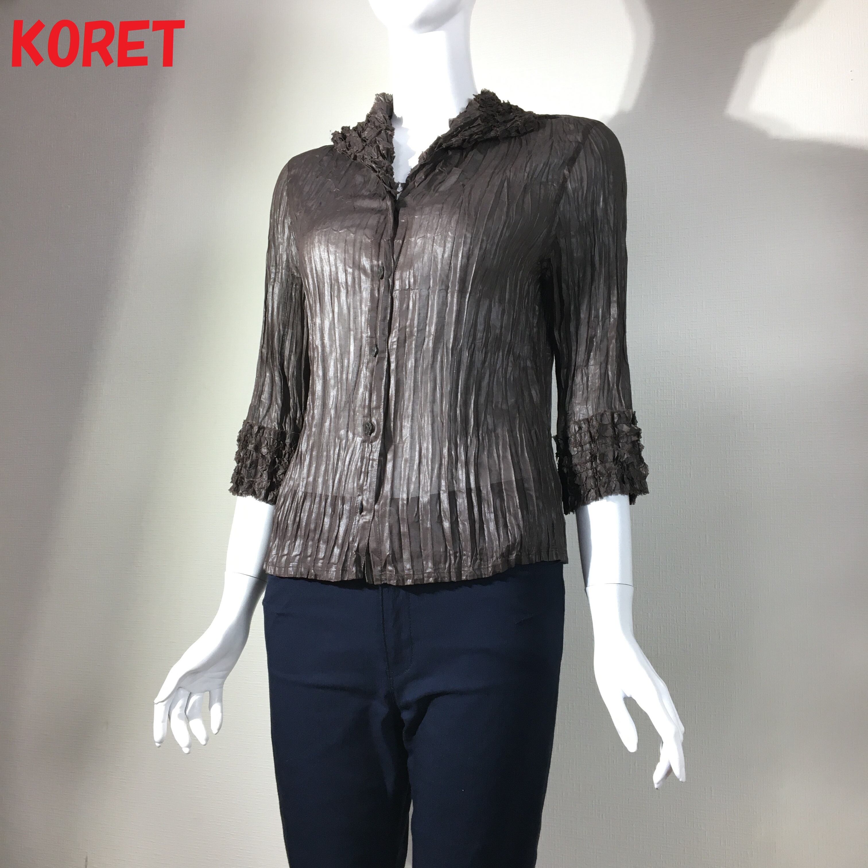 G88 KORET トップス