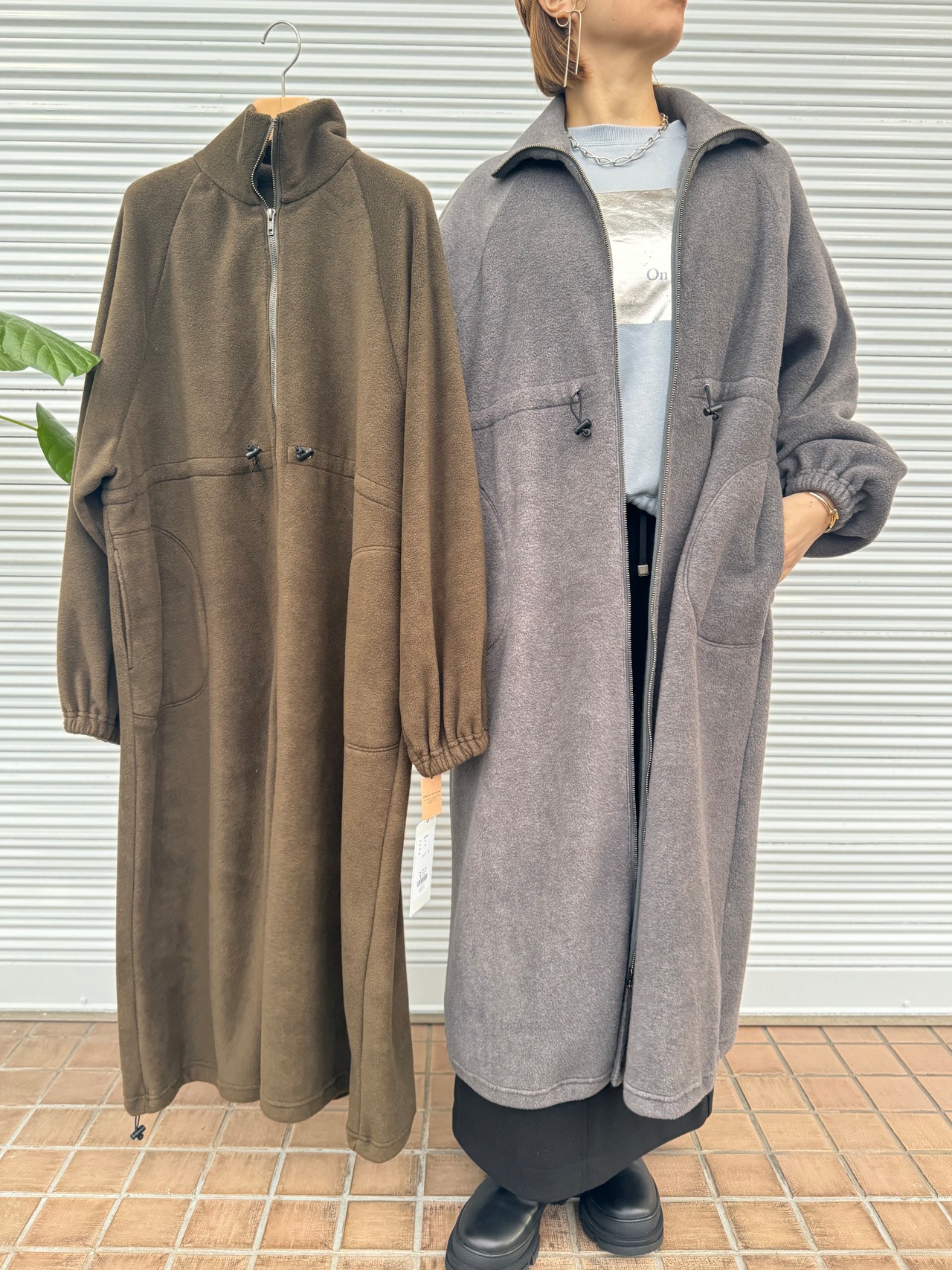 CLOCHE クロッシェ | fpserizawa