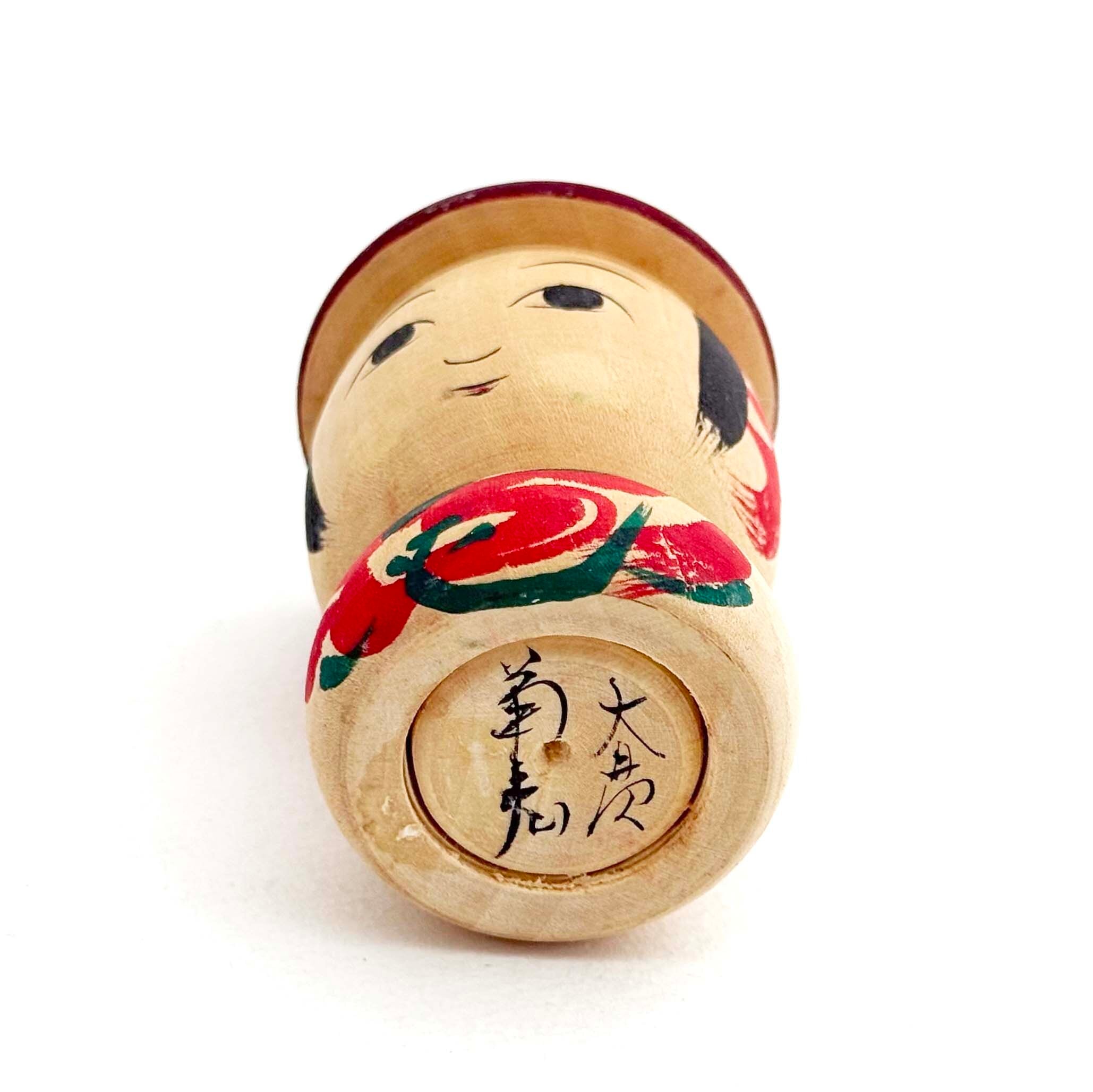 独立系 / 志田菊宏工人（きのこ水玉）