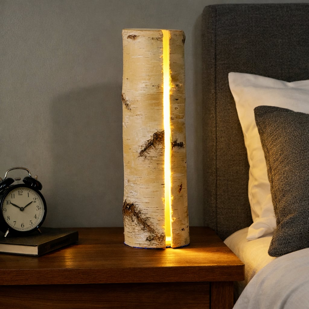 白樺 2way-スリットライト|現品販売