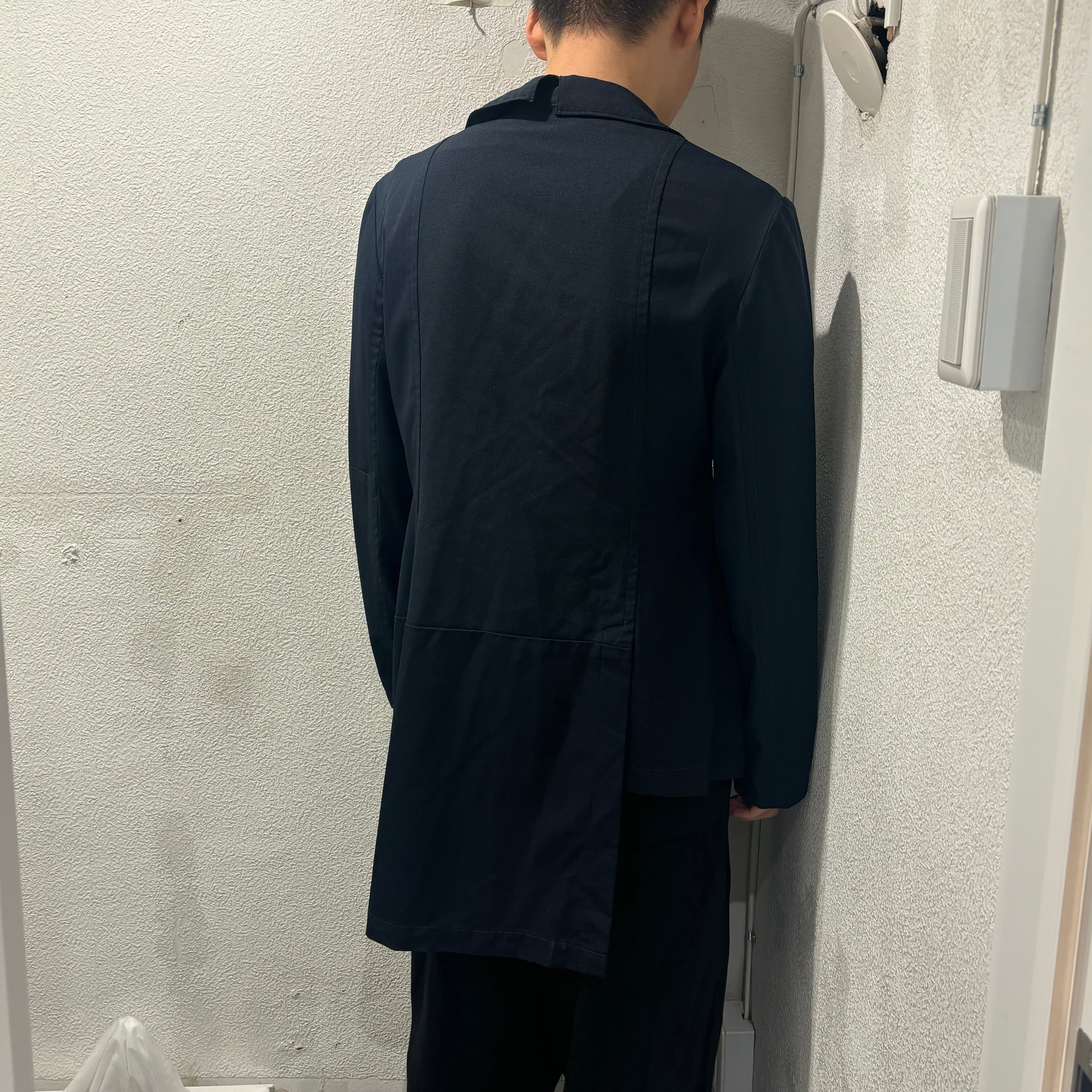 Ground Y(Yohji Yamamoto) グラウンドワイ ヨウジヤマモト  