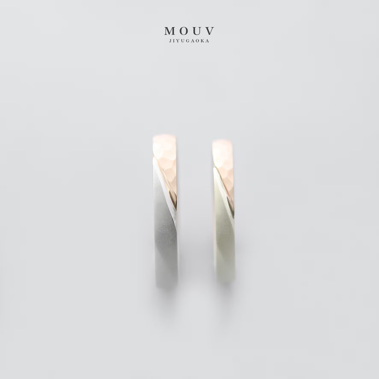 事例|六角ねじりコンビ鎚目ライン