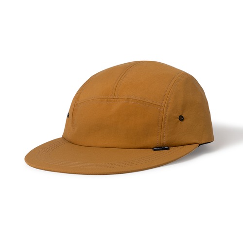 INTERBREED｜Active Longbill Cap (Sand)