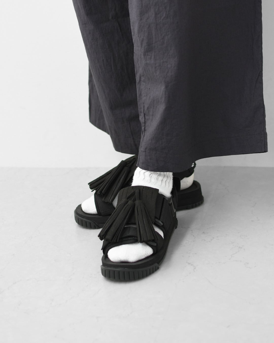 SHAKA [シャカ] WEEKENDER TASSEL [SK-274] ウイークエンダータッセル