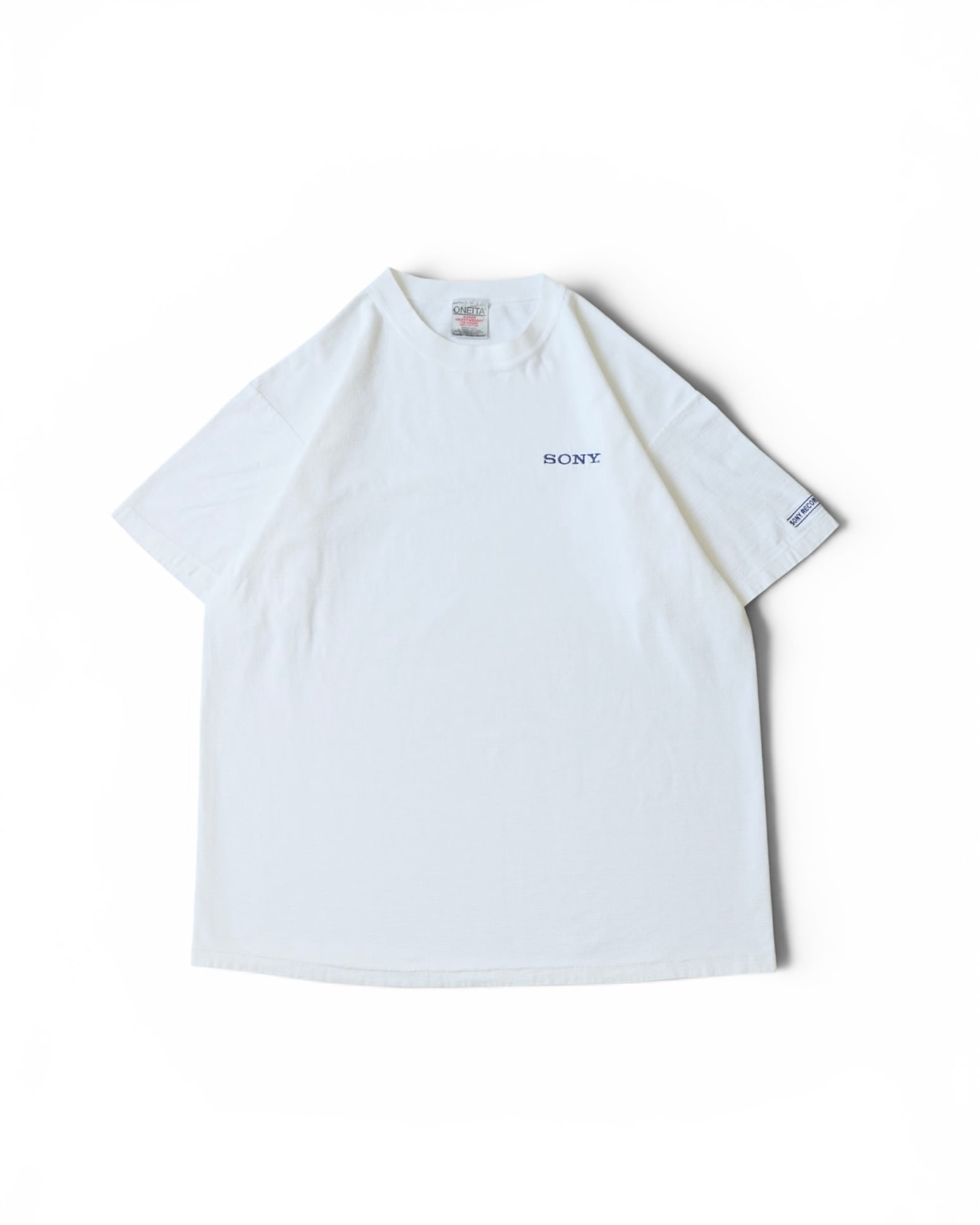 SONY T-shirt
