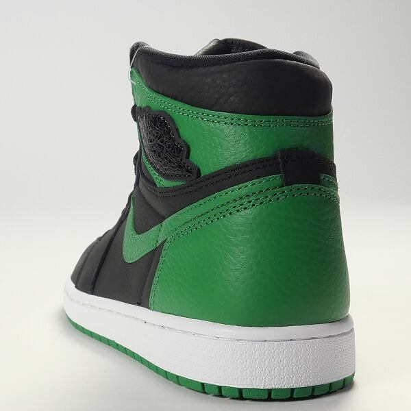 Size【27.0cm】 NIKE ナイキ AIR JORDAN 1 RETRO HIGH OG Pine Green