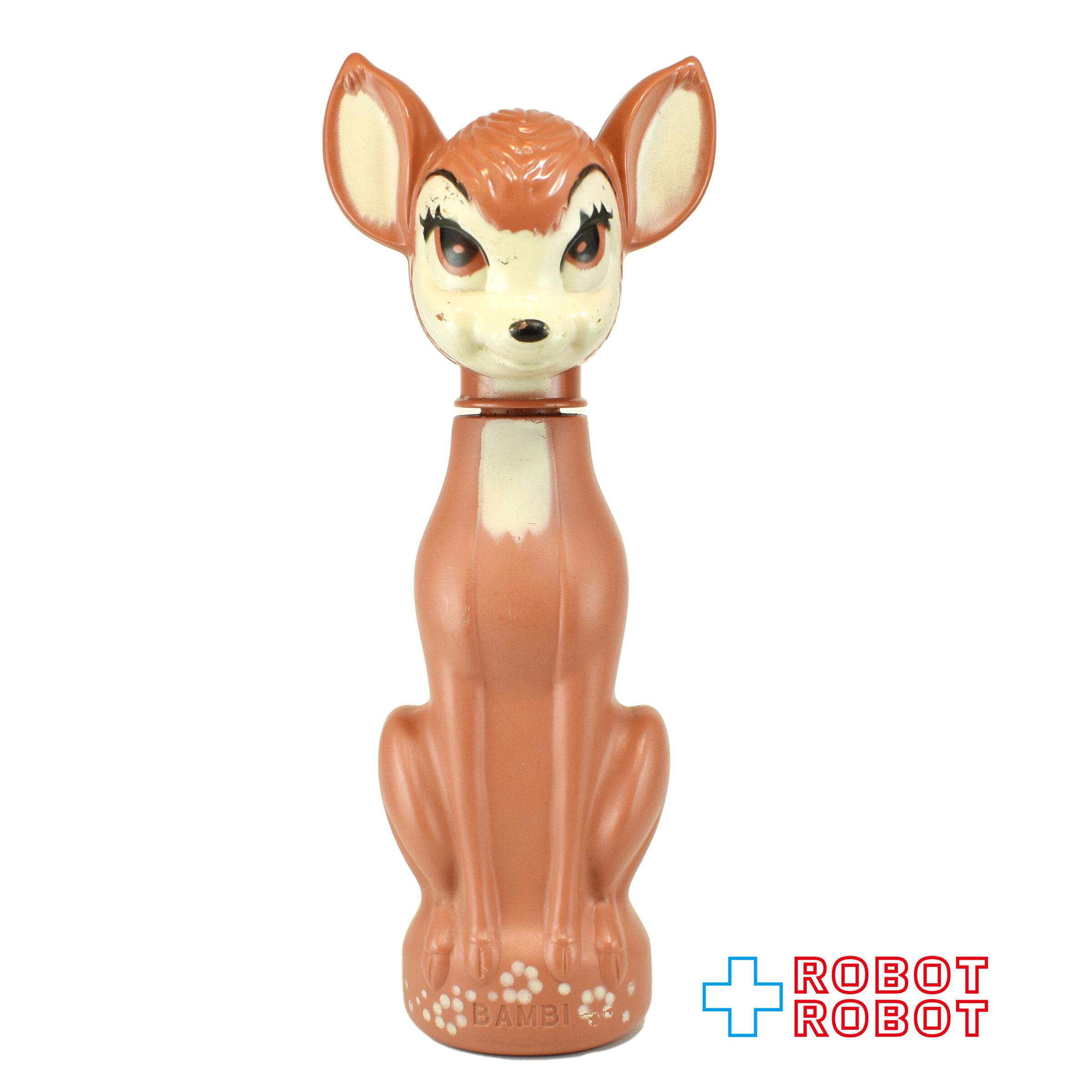 ○BAMBI バンビ | ROBOTROBOT