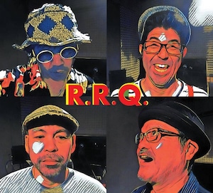 Rolly Roll Band "R.R.Q."