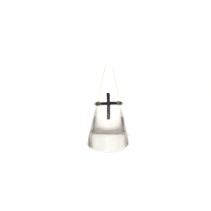 【AW2019】gunda<ガンダ>CROSS'19 RING [クロス'19リング]