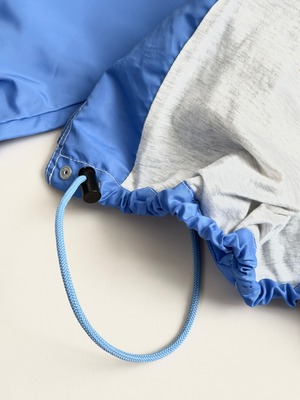 KILLER LOOP coach jacket