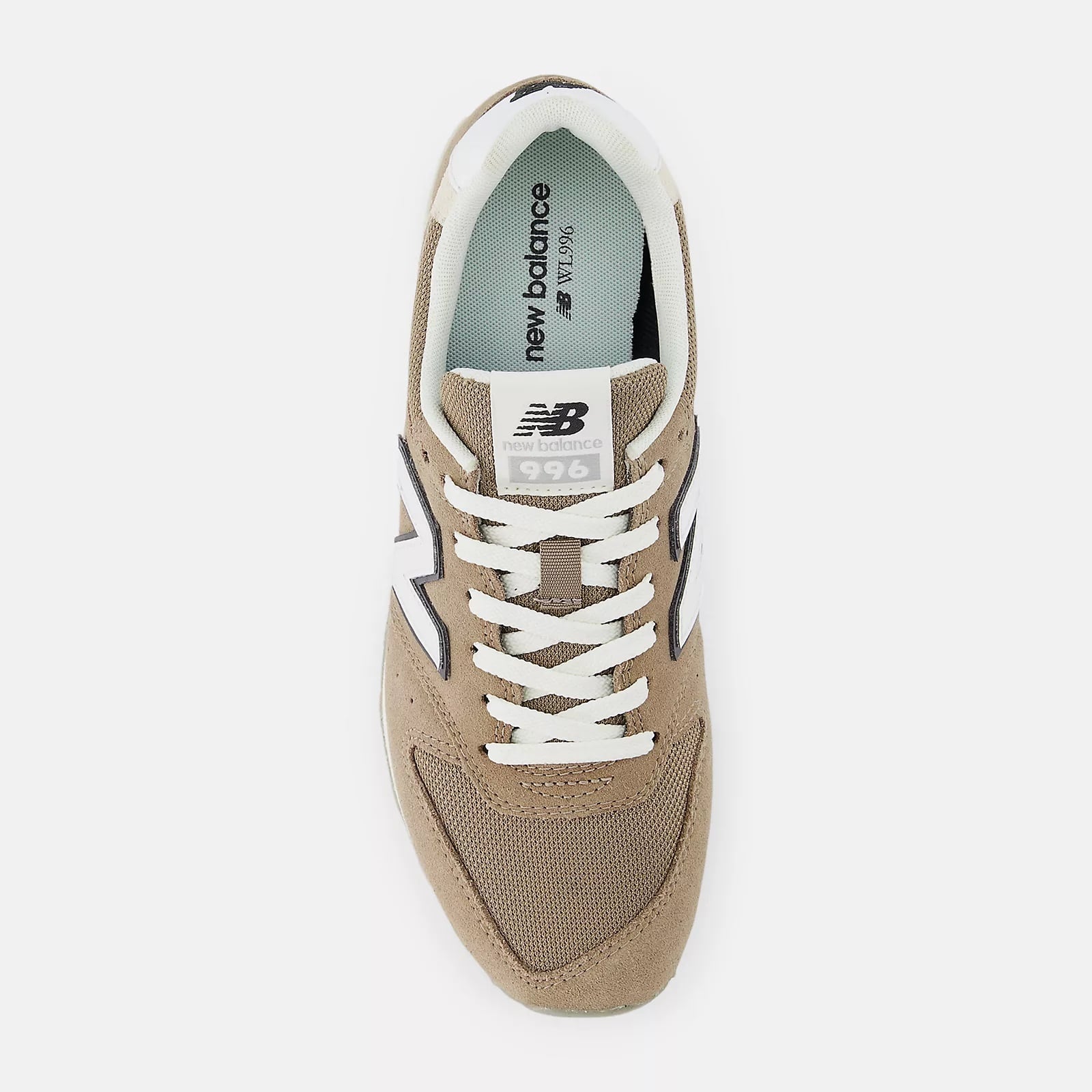 NEWBALANCE (ﾆｭｰﾊﾞﾗﾝｽ) - WL996SP2 | thecompus