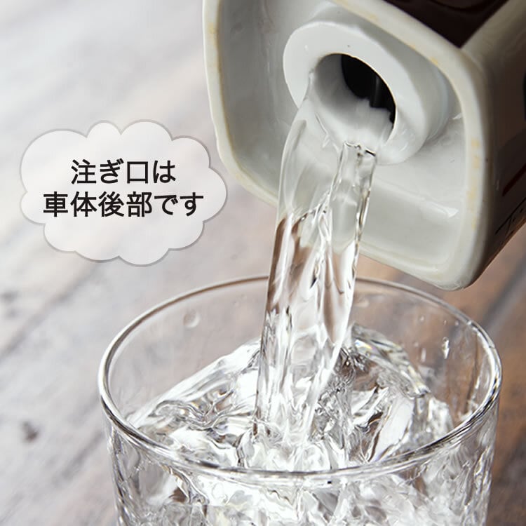 特急かわせみ プレミアムボトル 500ml 箱入 | 球磨焼酎専門店 一期屋