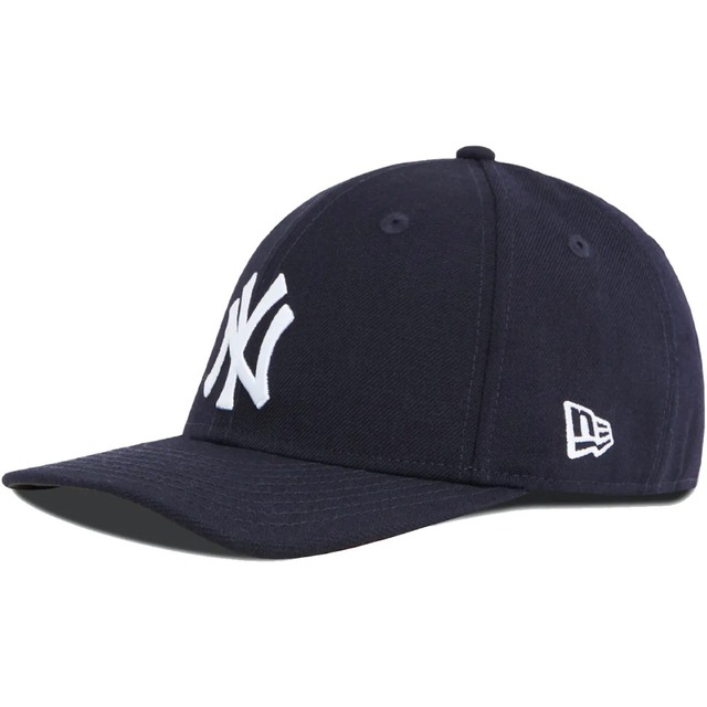 KITH×New Era×New York Yankees 10 Year Anniversary 2009 World Series Low  Profile 59Fifty Fitted Hat