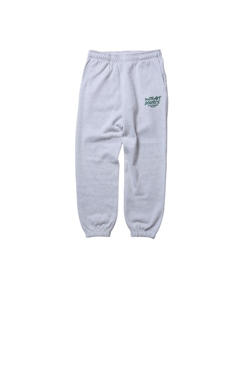 GS SWEAT PANTS / GS22-APT02