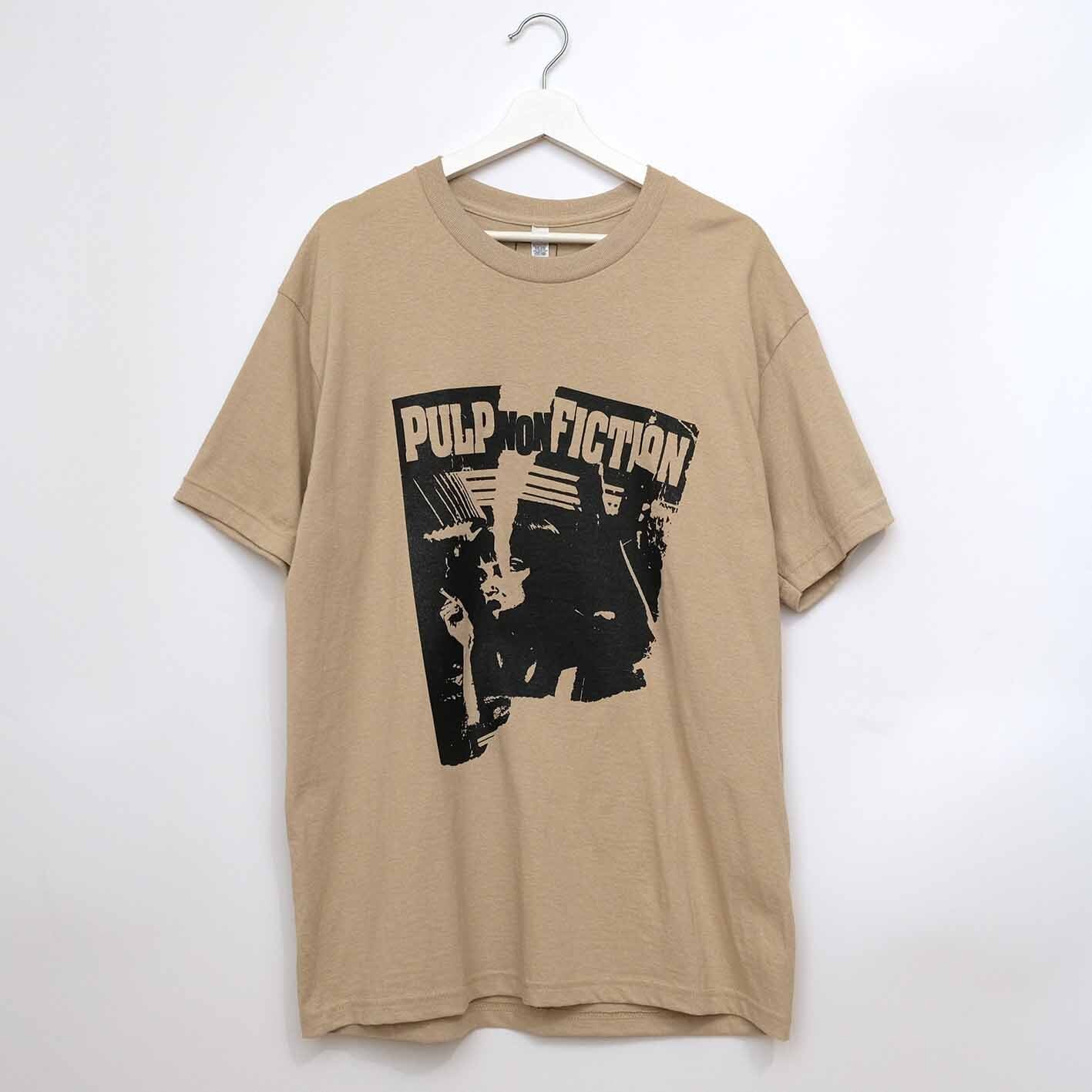 90's PULP ビンテージ Tシャツ