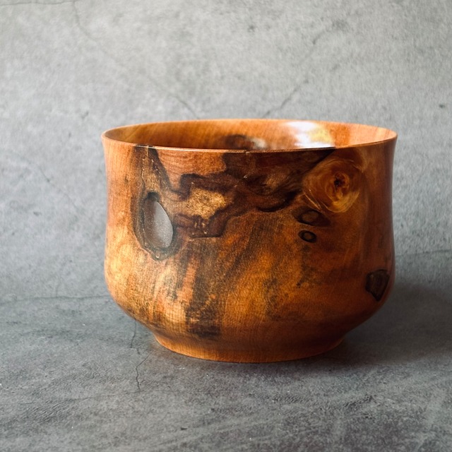 楓　MAPLE SOUP BOWL - 260ml　ML41