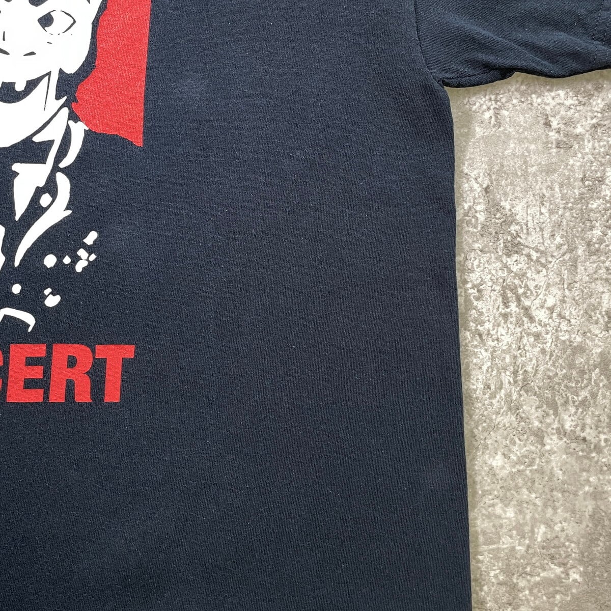00年代 UNKNOWN HINSON バンドTシャツ メンズXL 古着 00s VINTAGE
