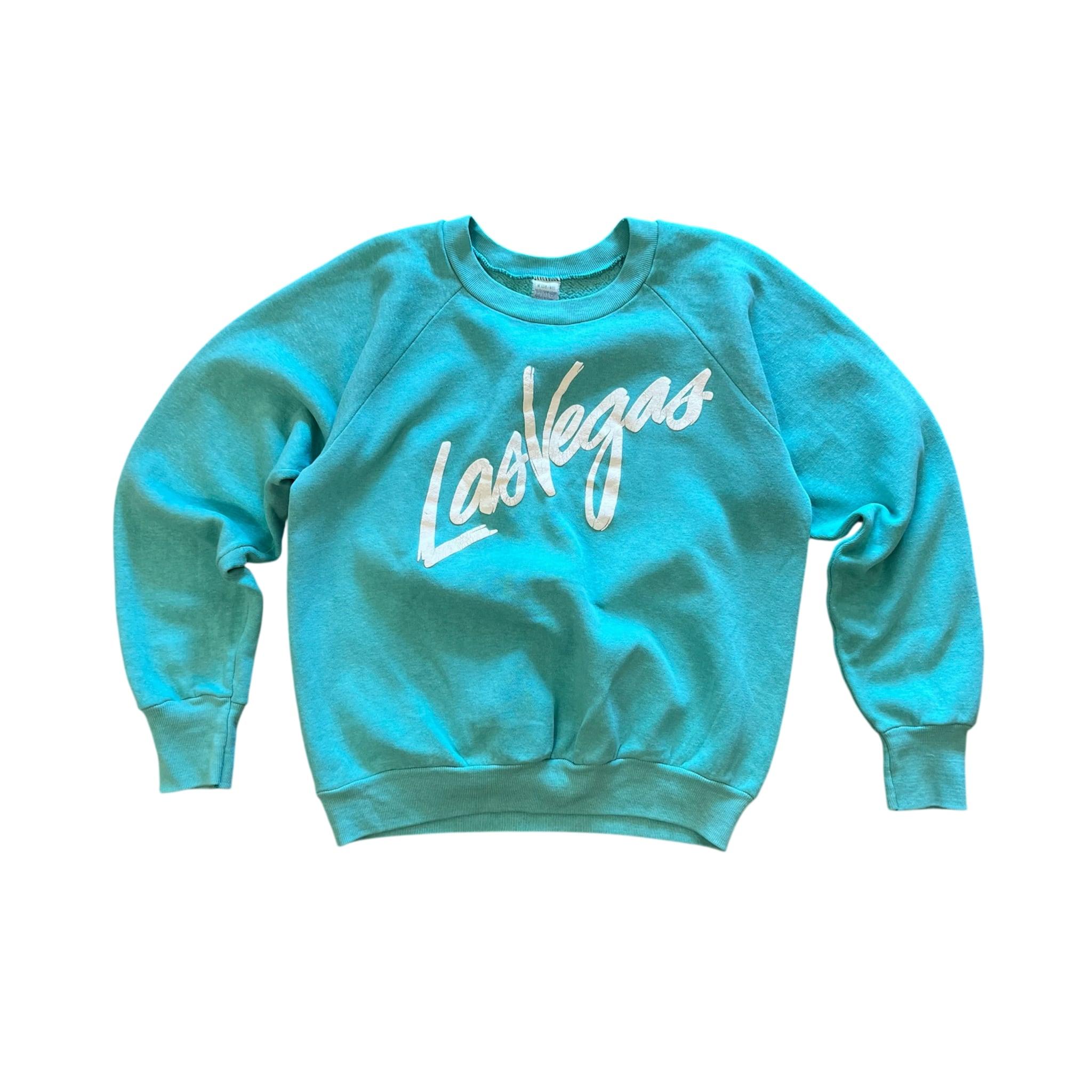 70's Las Vegas Sweat