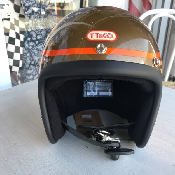 TT＆CO ティーティー・アンドカンパニー スーパーマグナム レインボー 