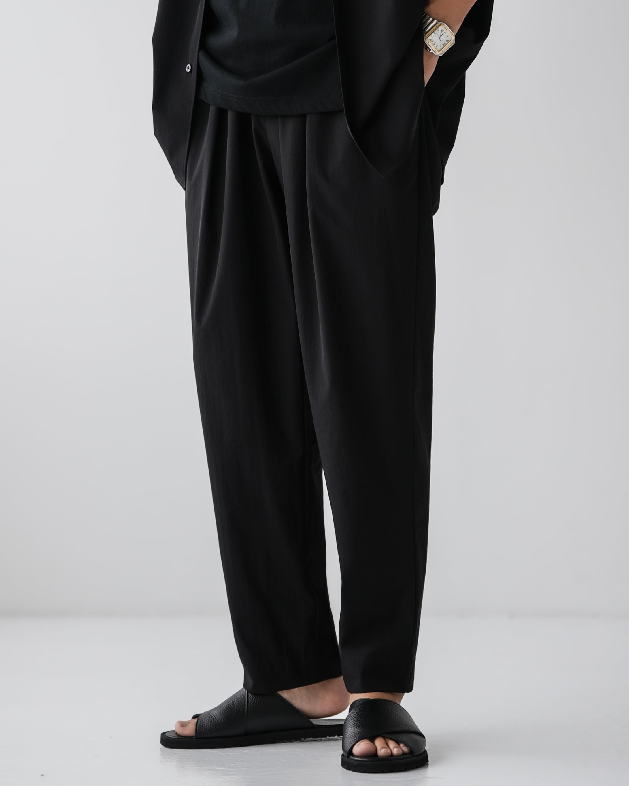 パンツ Ron-yu 返品、交換対象外】【即納】【レギュラー】【爆軽PANTS】【RX-0062