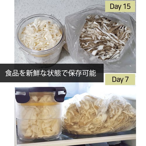 キープロック保存容器 長方形 3600ml ホームセンター通販 カインズ