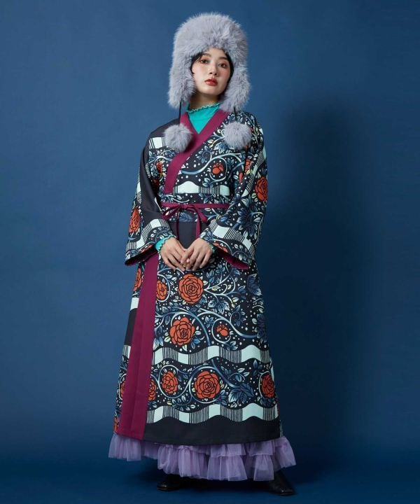洋服 | 重宗玉緒 WEB SHOP