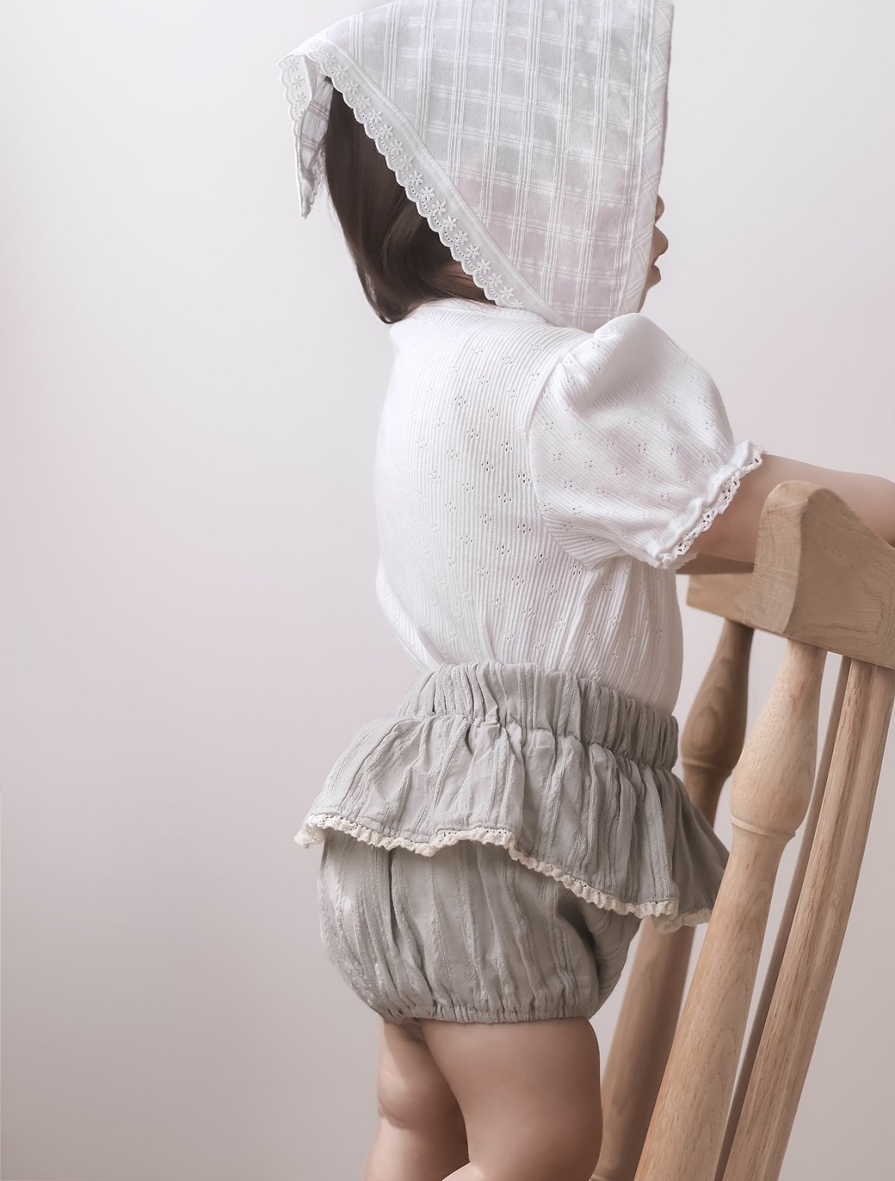 【即納/80size】ハナカンカンブルマ/  mimimarket