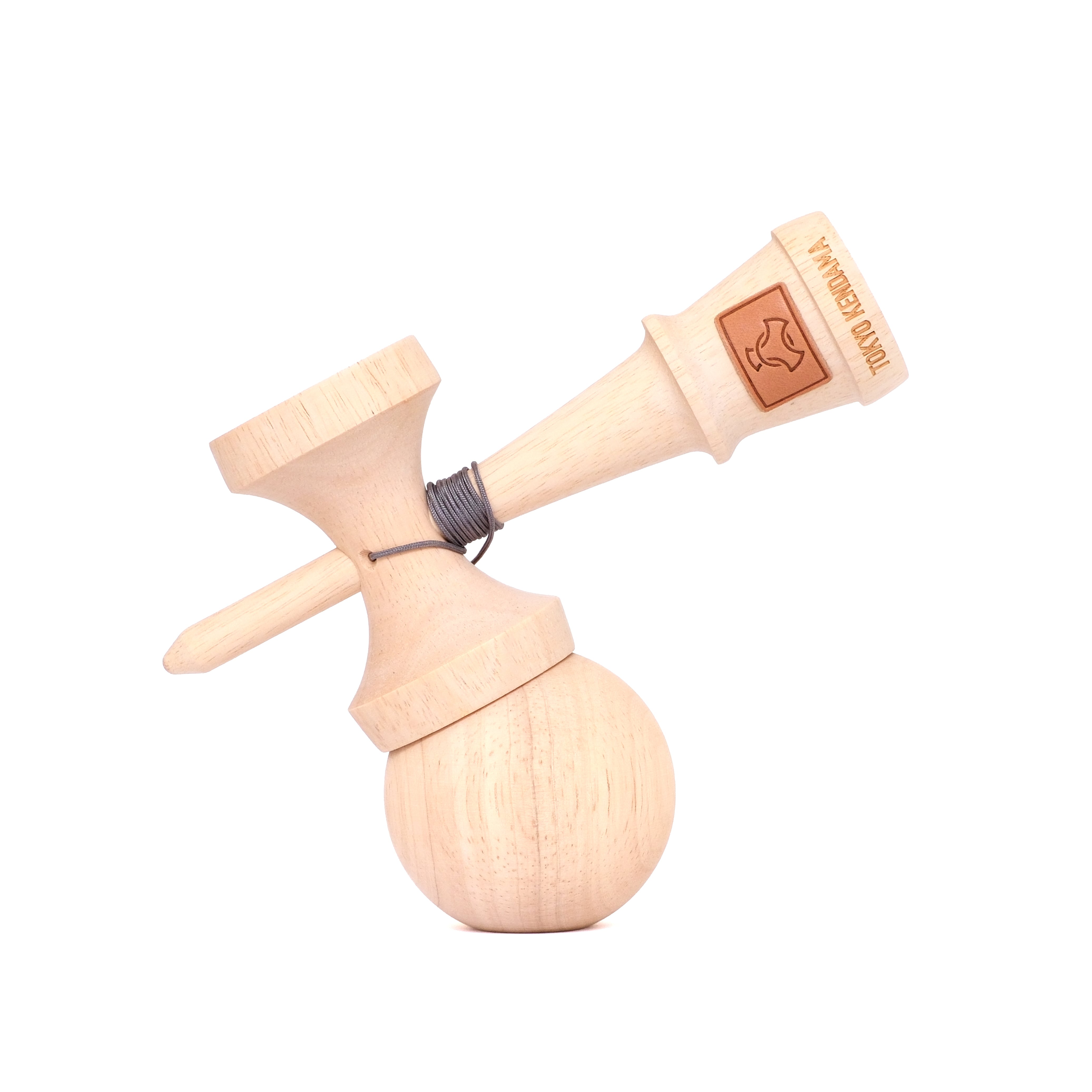 5th RUBBERWOOD / ラバーウッド | TOKYO KENDAMA｜育てるけん玉