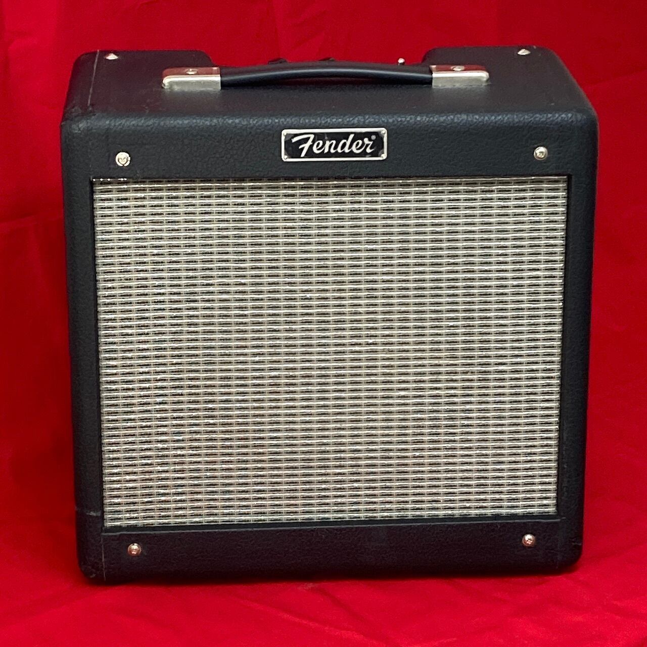 Ibanez TM5 THRASHMETAL #20250047 | amplifuse